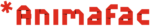 Logo Animafac 1